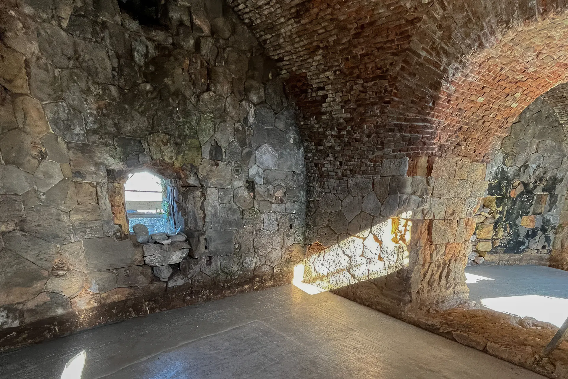 Forte Santa Caterina