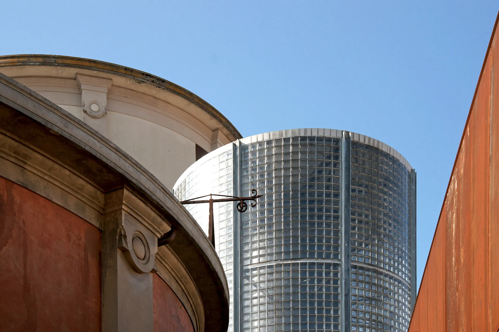 Torri dell'acqua Budrio